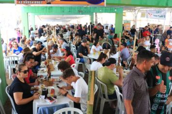 Foto - Fotos dos 3 dias de Festa de 59 anos de Rio Bom