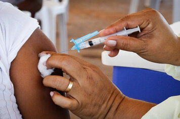 Rio Bom faz parte dos mais de dois mil municípios que se manifestaram interesse em aderir ao consórcio público de vacinas