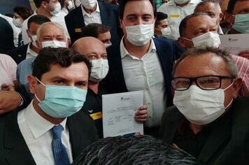 Rio Bom garante mais R$ 329 mil para saúde