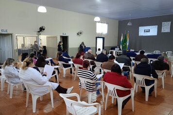 Rio Bom realiza a XII Conferência Municipal de Assistência Social