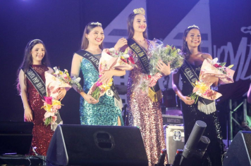 Rio Bom lança Festa do Tradicional Churrasco no Espeto de Bambu com desfile da rainha