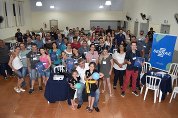 Rio Bom reúne realiza 3ª etapa de curso de empreendedorismo