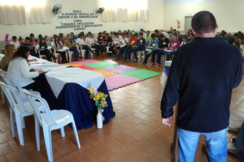 Rio Bom realiza a 1ª Conferência Municipal das Cidades