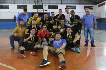 Confira os resultados do Campeonato Municipal de Futsal de Rio Bom
