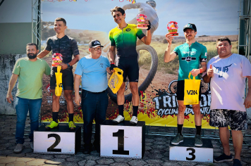 1º Rio Bom Cycling Adventure reúne mais de 150 ciclistas e movimenta a cidade