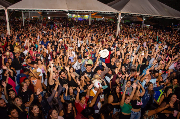 Festa de 61 anos de Rio Bom movimentou mais de 35 mil pessoas