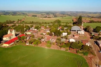 Prefeitura de Rio Bom busca solução para estrada de Santo Antônio do Palmital