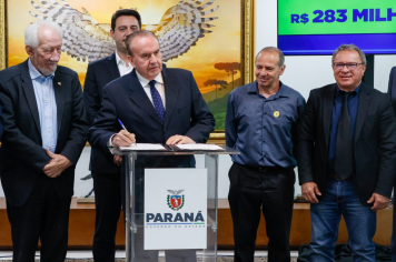 Rio Bom será contemplado com investimento da LAR, maior processadora de frangos da América Latina